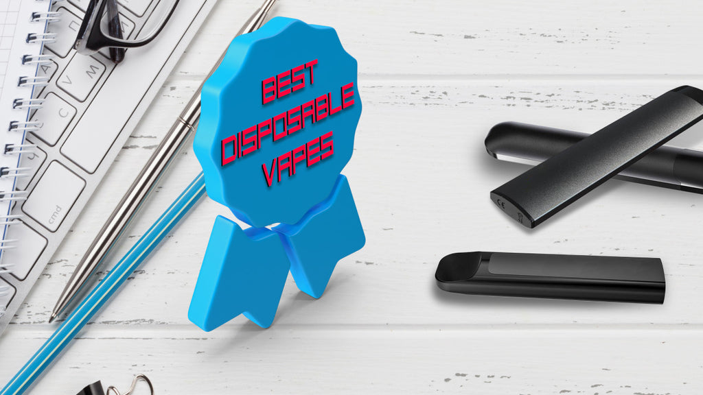 Best disposable vapes out there: 2020 review SMOOD Best disposable vapes out there: 2020 review SMOOD